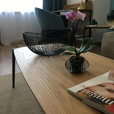 Attraktive Ferienwohnung Am Rande Von Leipzig An Der A14 Taucha Exterior photo
