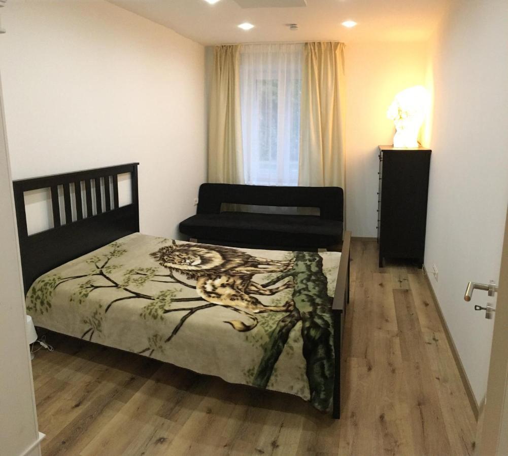 Apartment Attraktive Am Rande Von Leipzig An Der A14 *