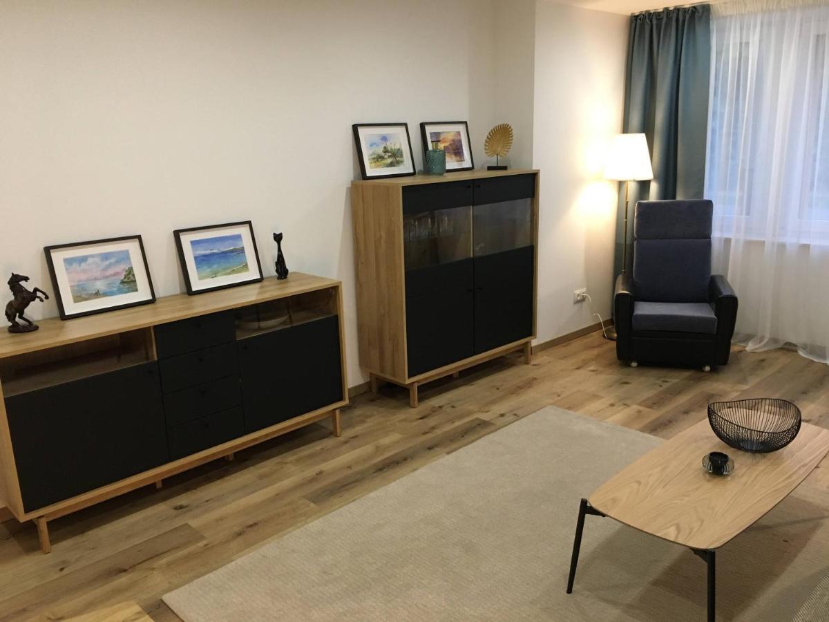 Apartment Attraktive Am Rande Von Leipzig An Der A14 *