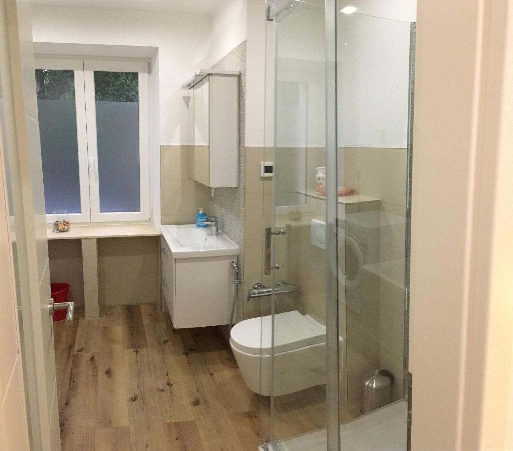 Apartment Attraktive Am Rande Von Leipzig An Der A14