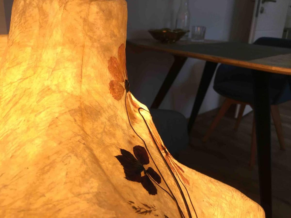 Apartment Attraktive Am Rande Von Leipzig An Der A14 *