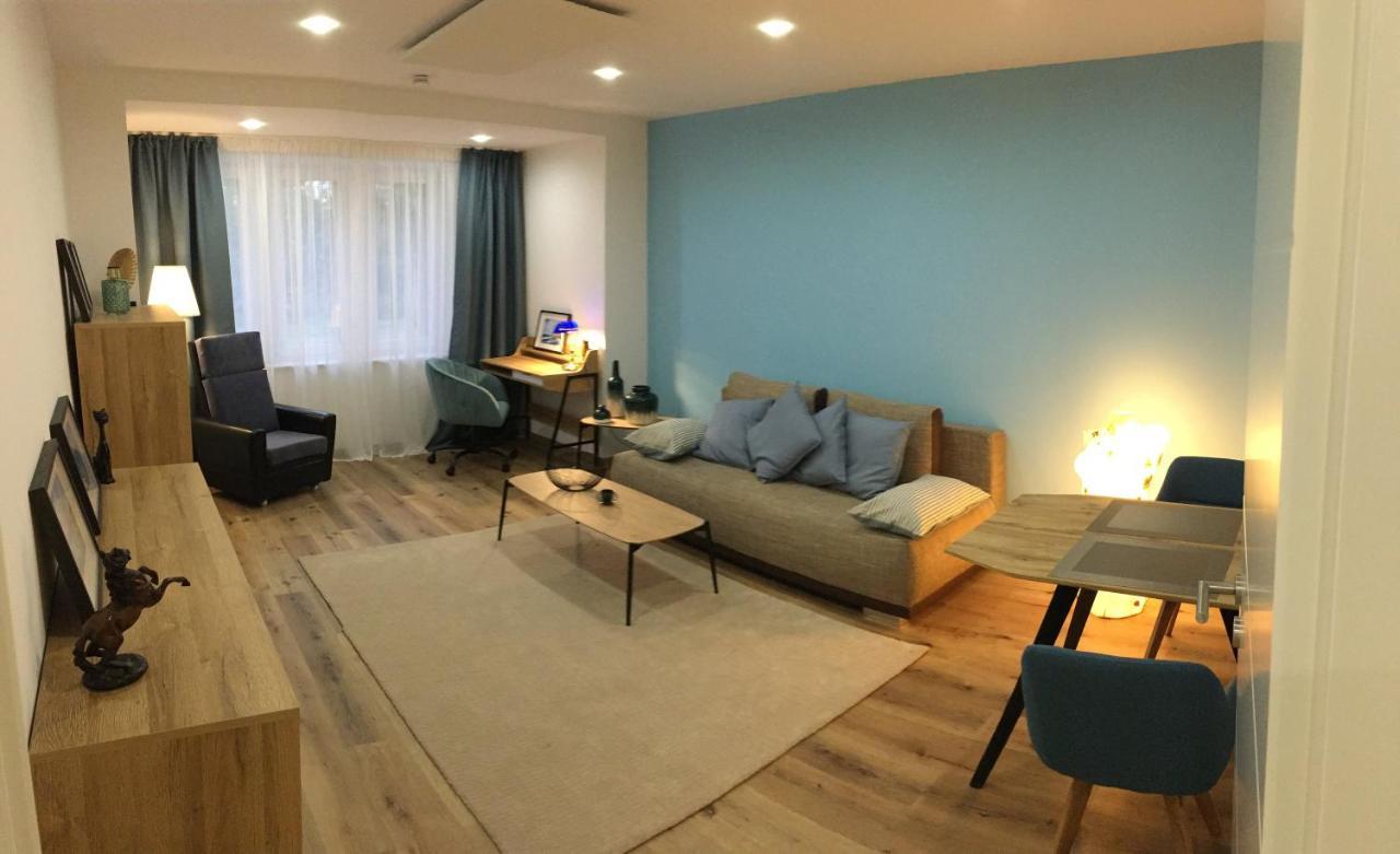 Apartment Attraktive Am Rande Von Leipzig An Der A14 Taucha