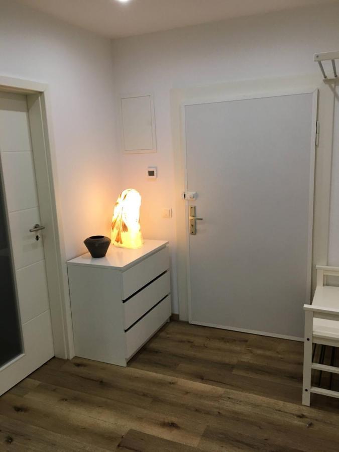 Appartement Attraktive Am Rande Von Leipzig An Der A14 Taucha